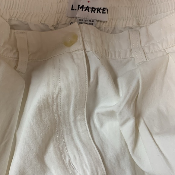 L.F. MARKEY Jenkin grouse pants size 14 - Picture 6 of 7